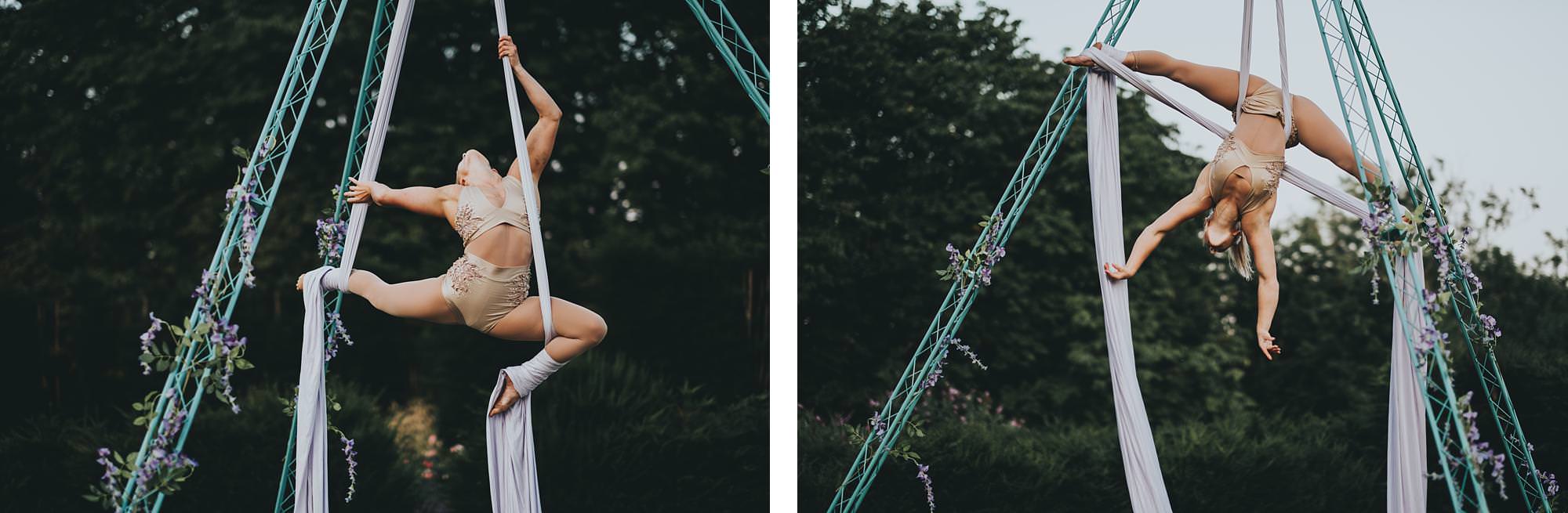 Port Lympne safari wedding