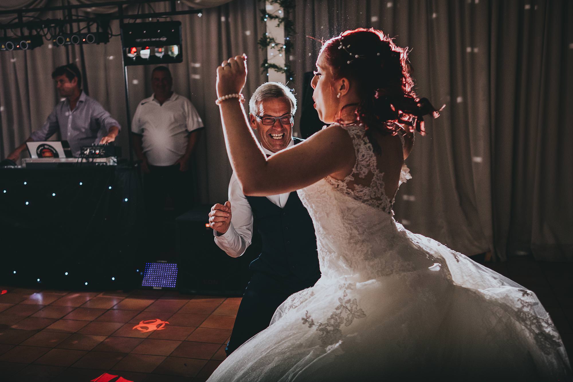 Port Lympne safari wedding