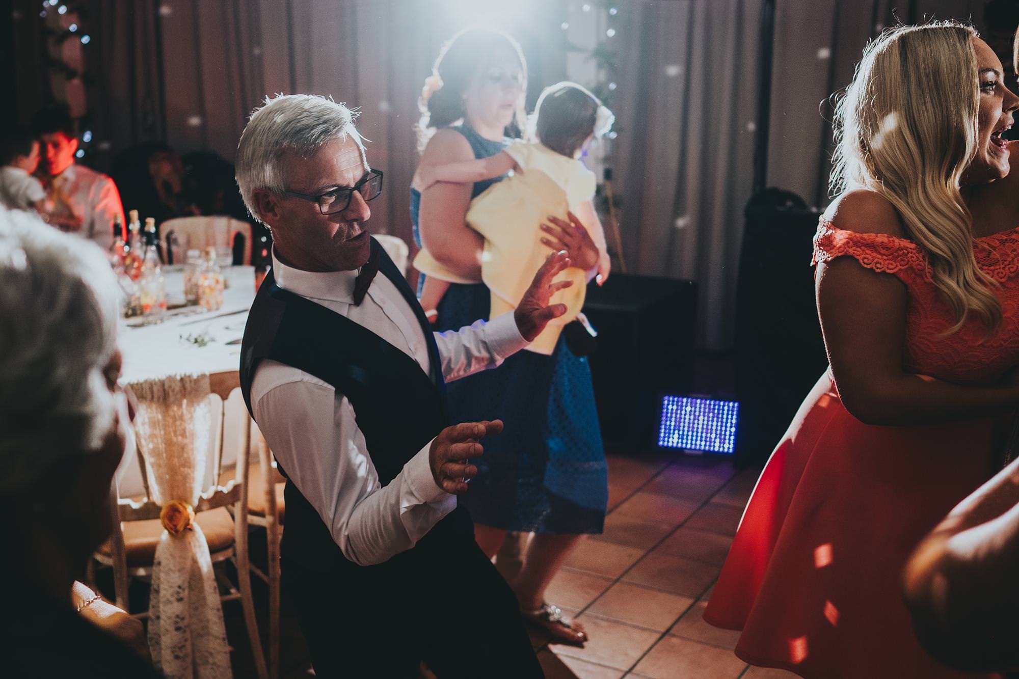 Port Lympne safari wedding