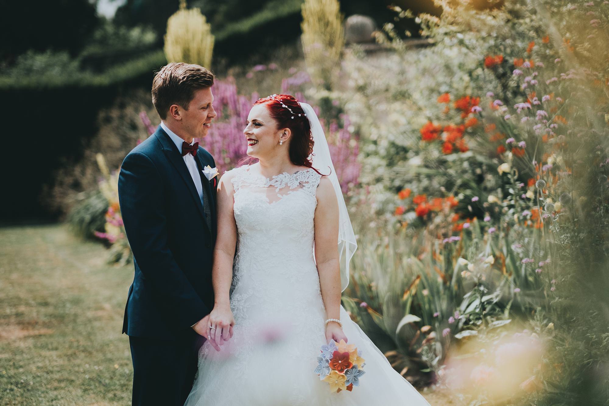 Port Lympne safari wedding