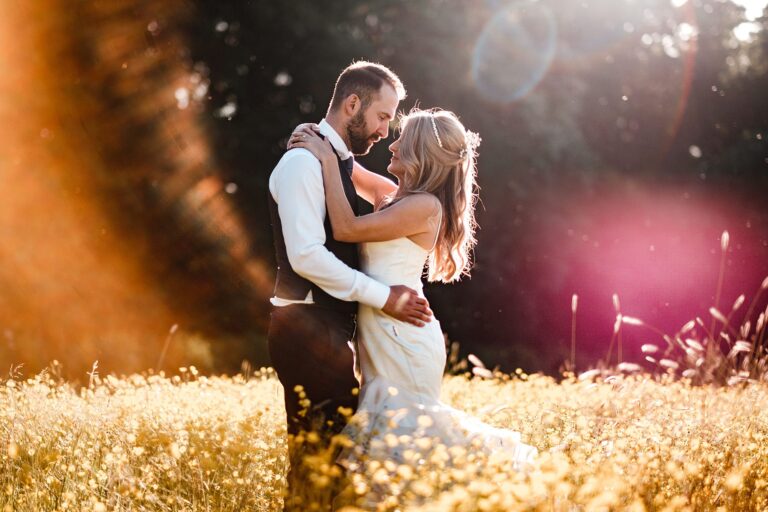 Northbrook Park wedding