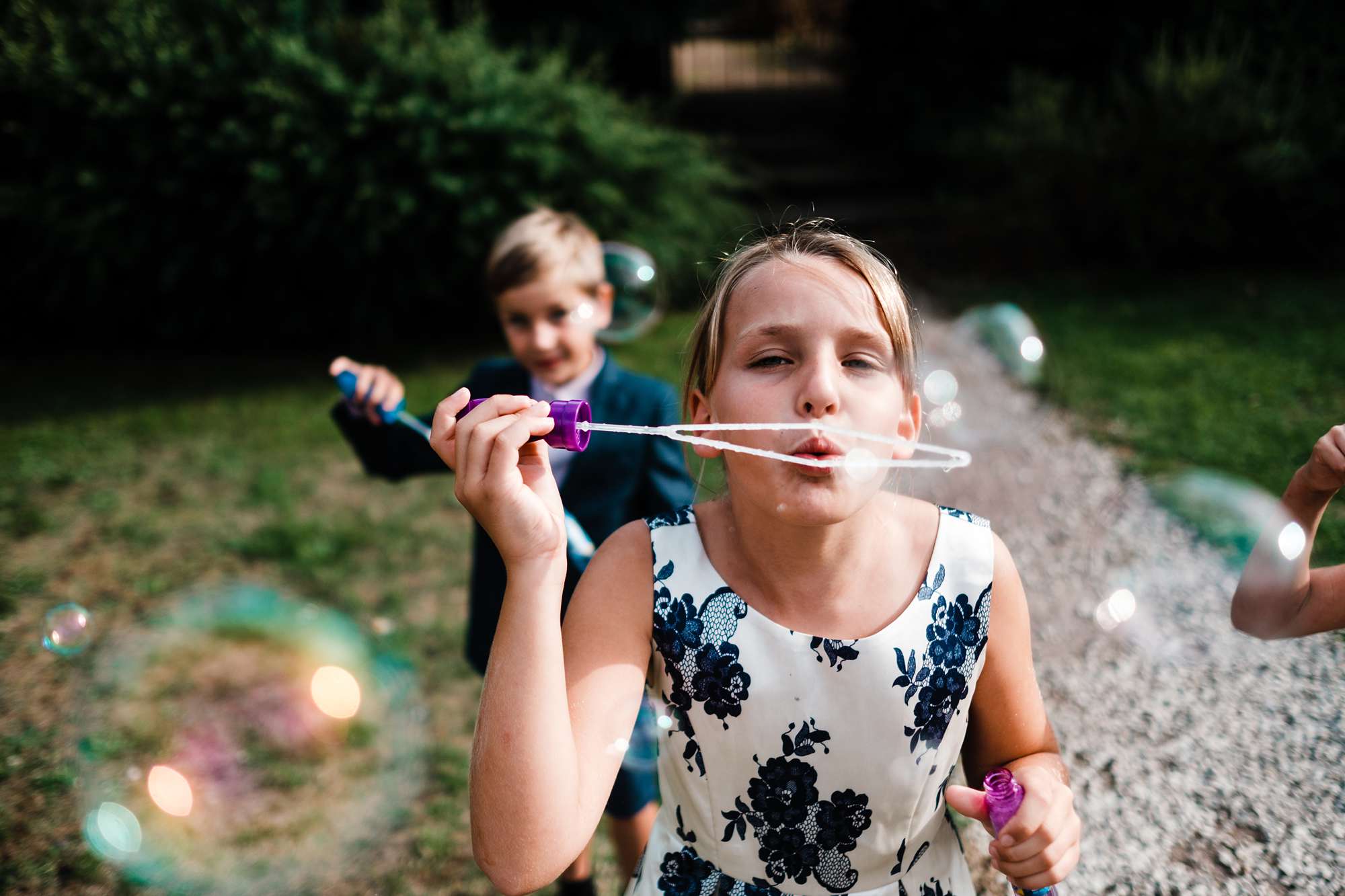 Charlton House wedding in London