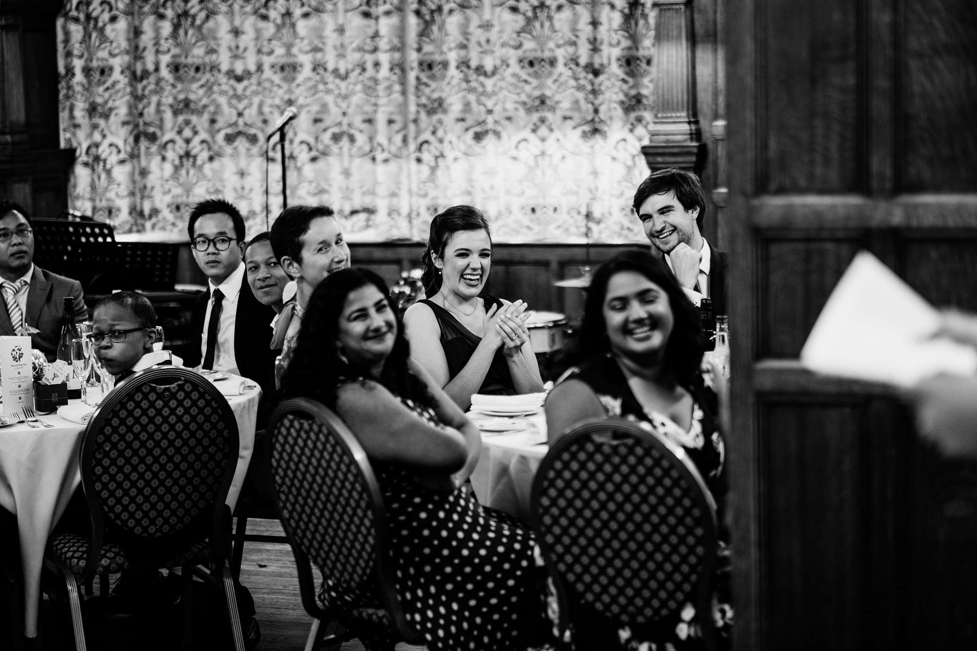 Charlton House wedding in London