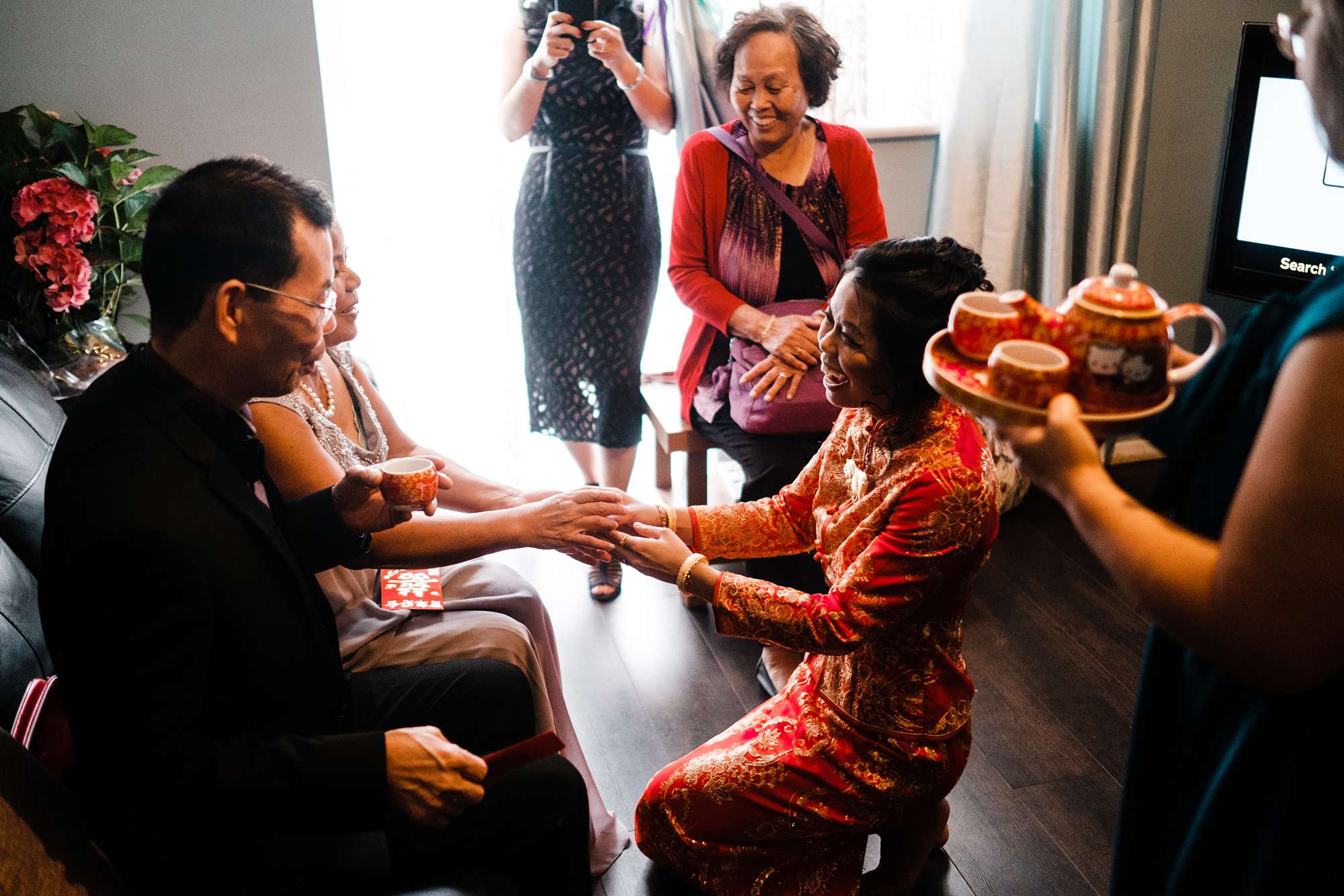 Charlton House wedding in London