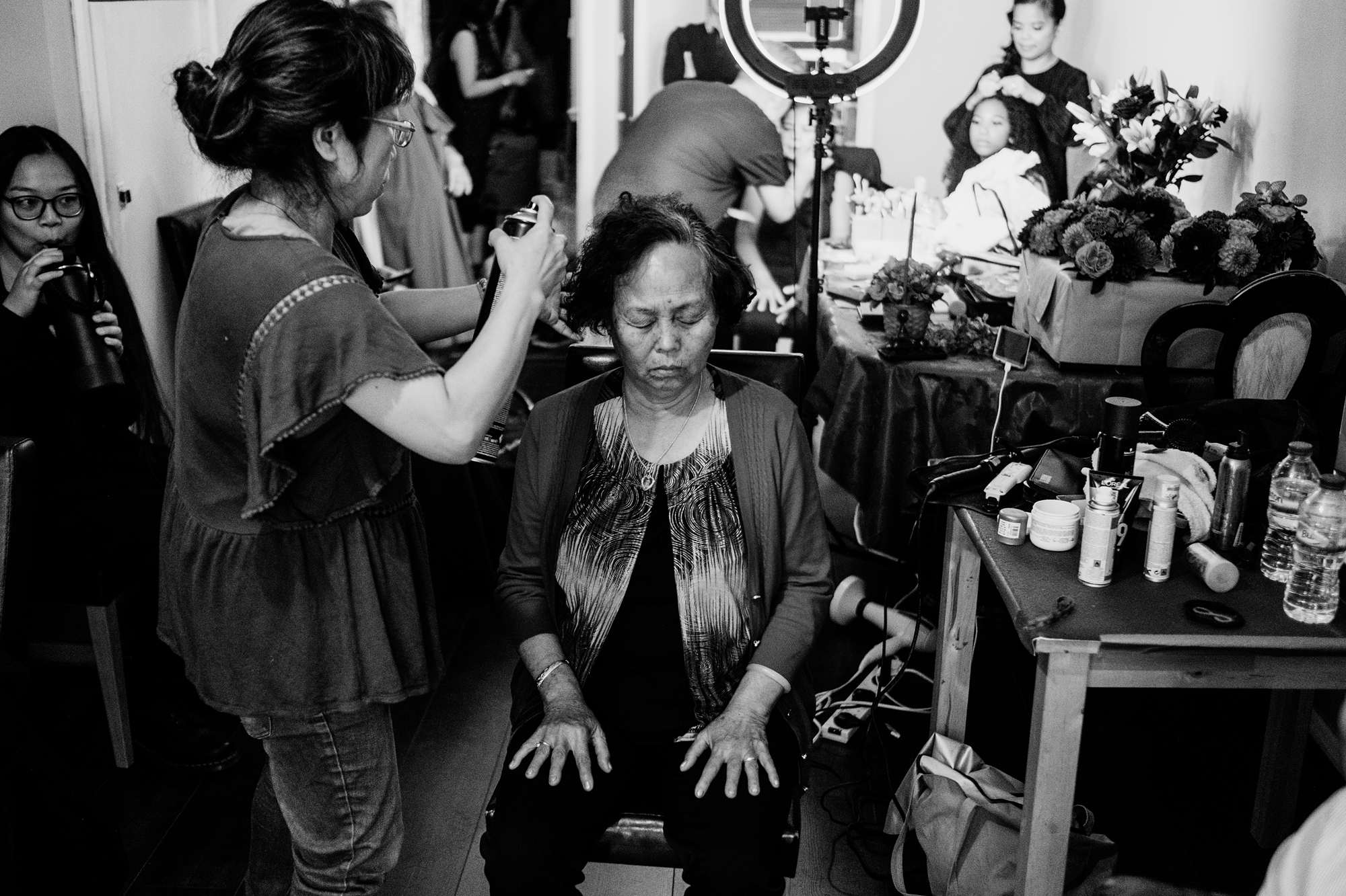 Charlton House wedding in London