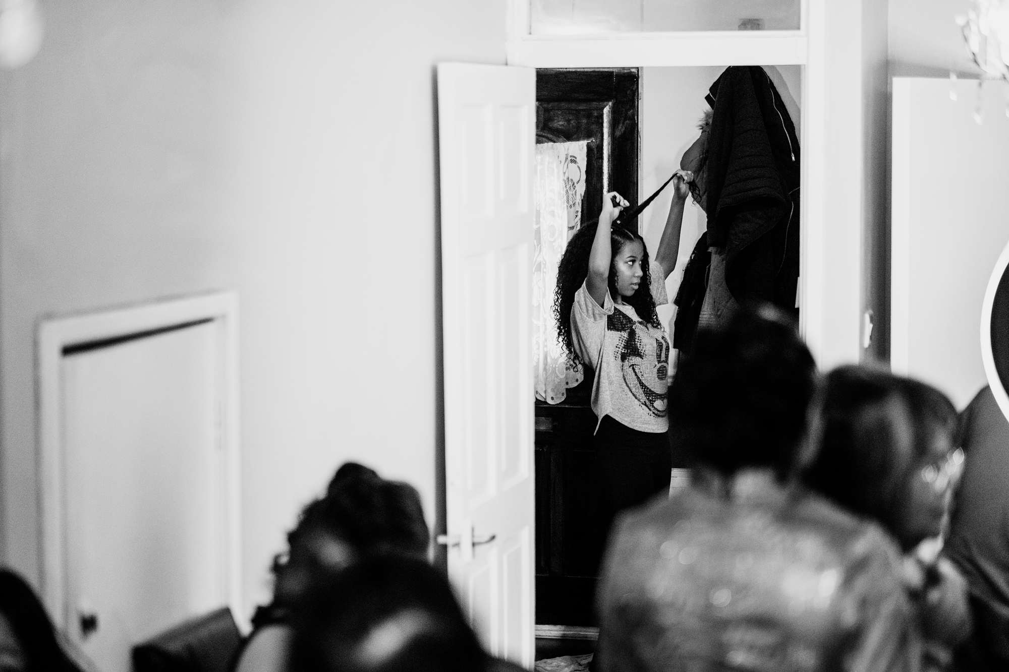 Charlton House wedding in London