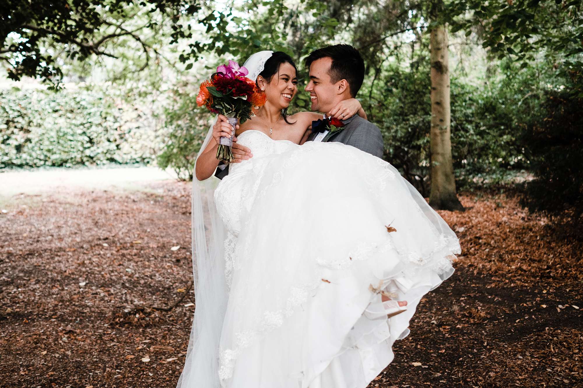 Charlton House wedding in London