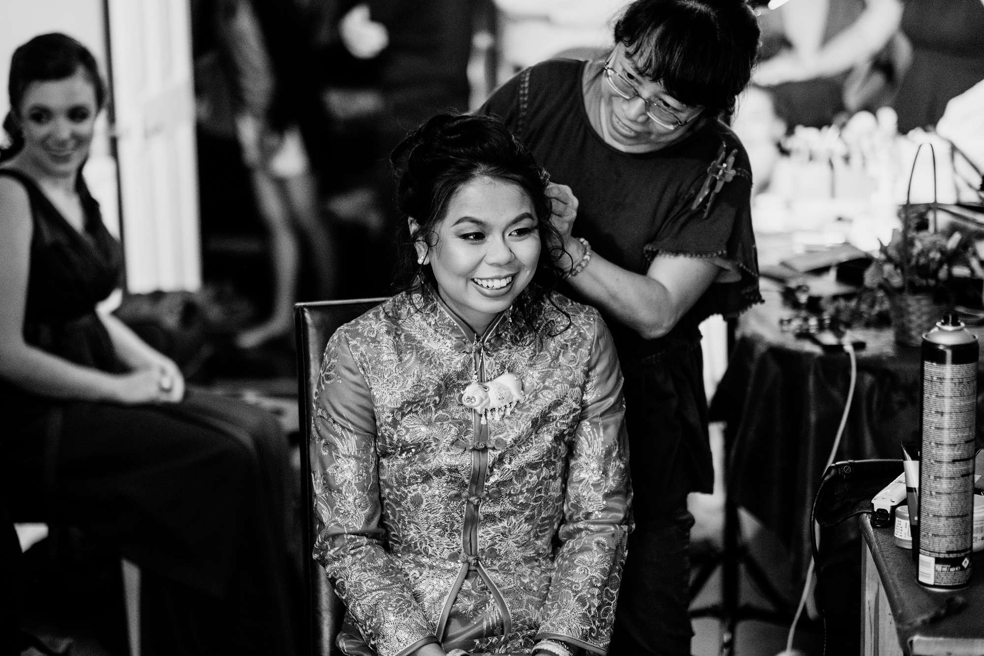 Charlton House wedding in London