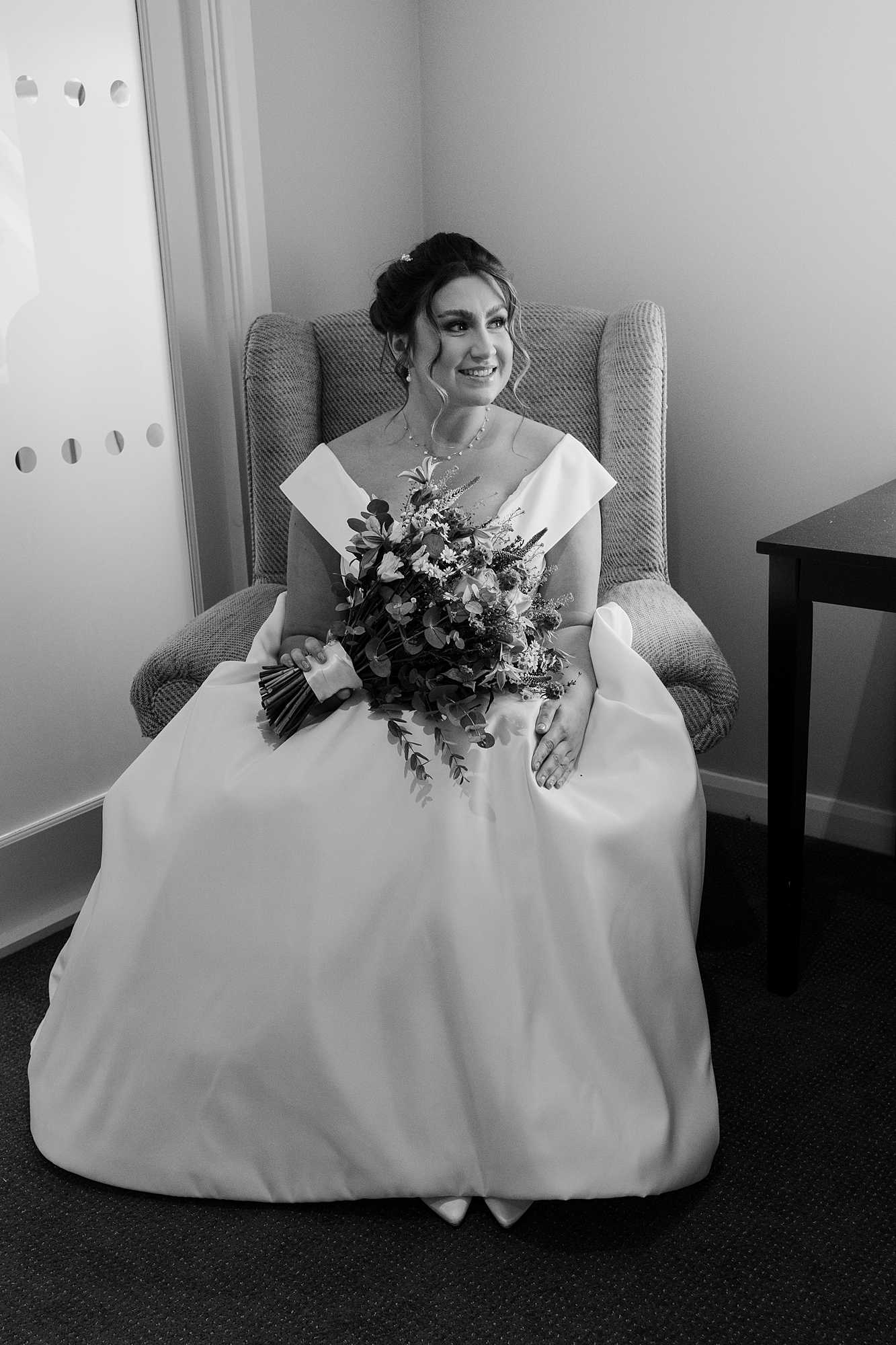 Lucy and Justin's gorgeous wedding at The Gardens in Yalding