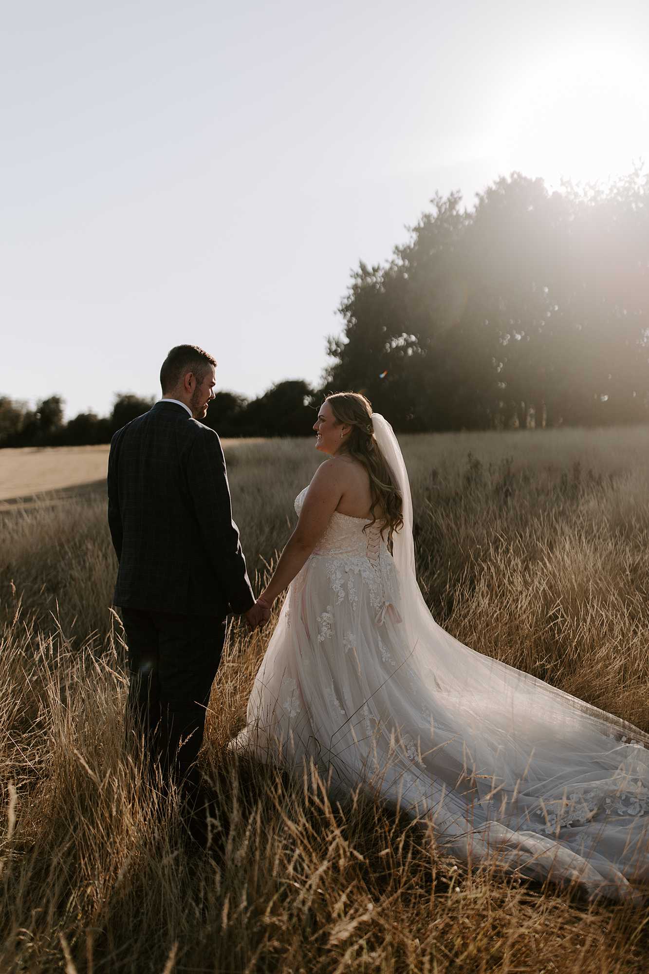 Wedding at The Cave Hotel with Rebecca and Jack