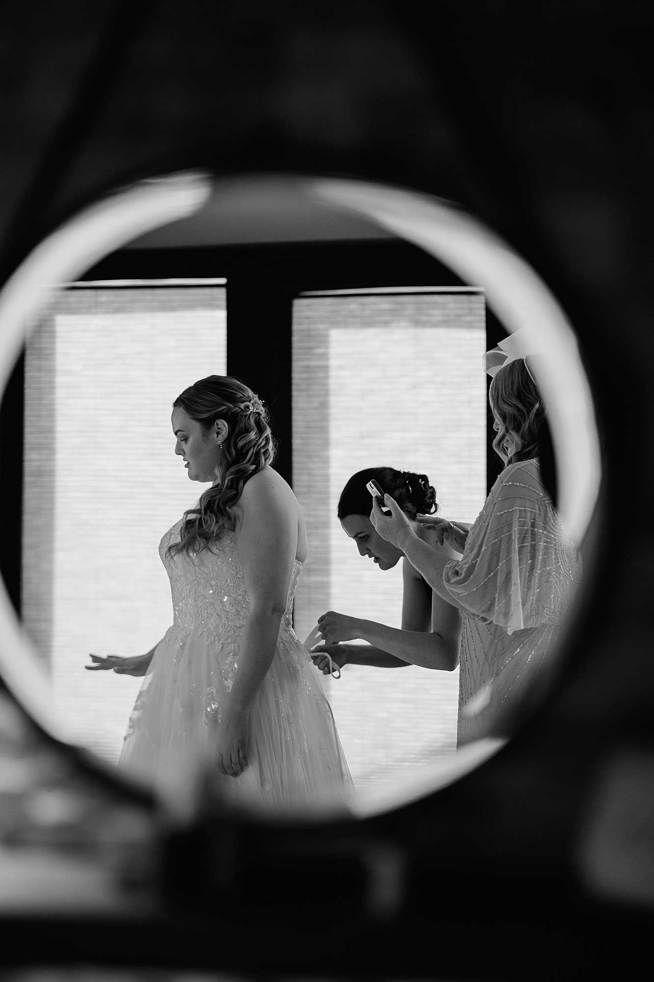 Wedding at The Cave Hotel with Rebecca and Jack
