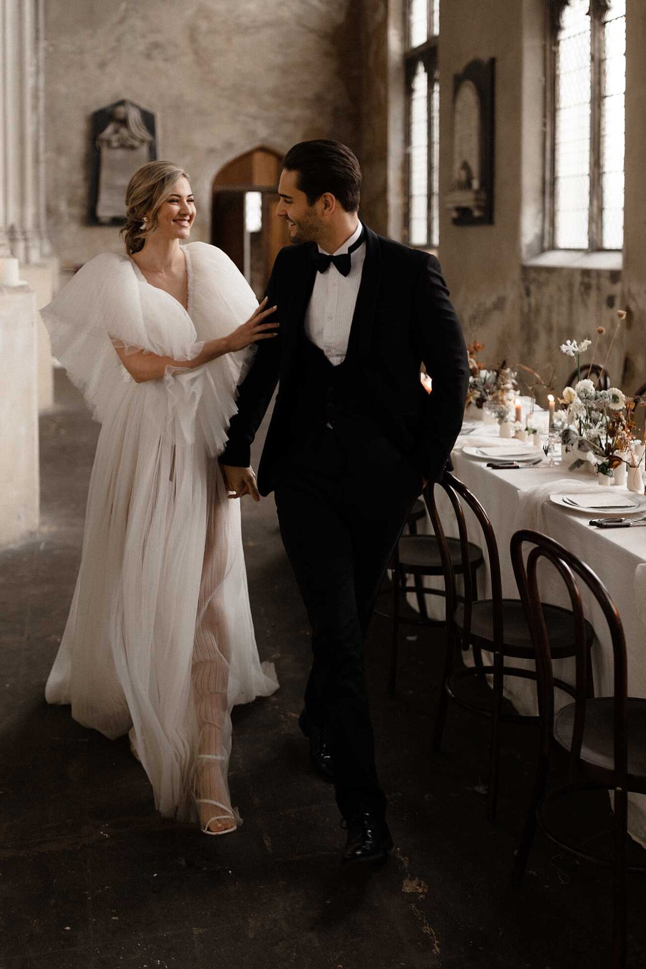 London wedding photography