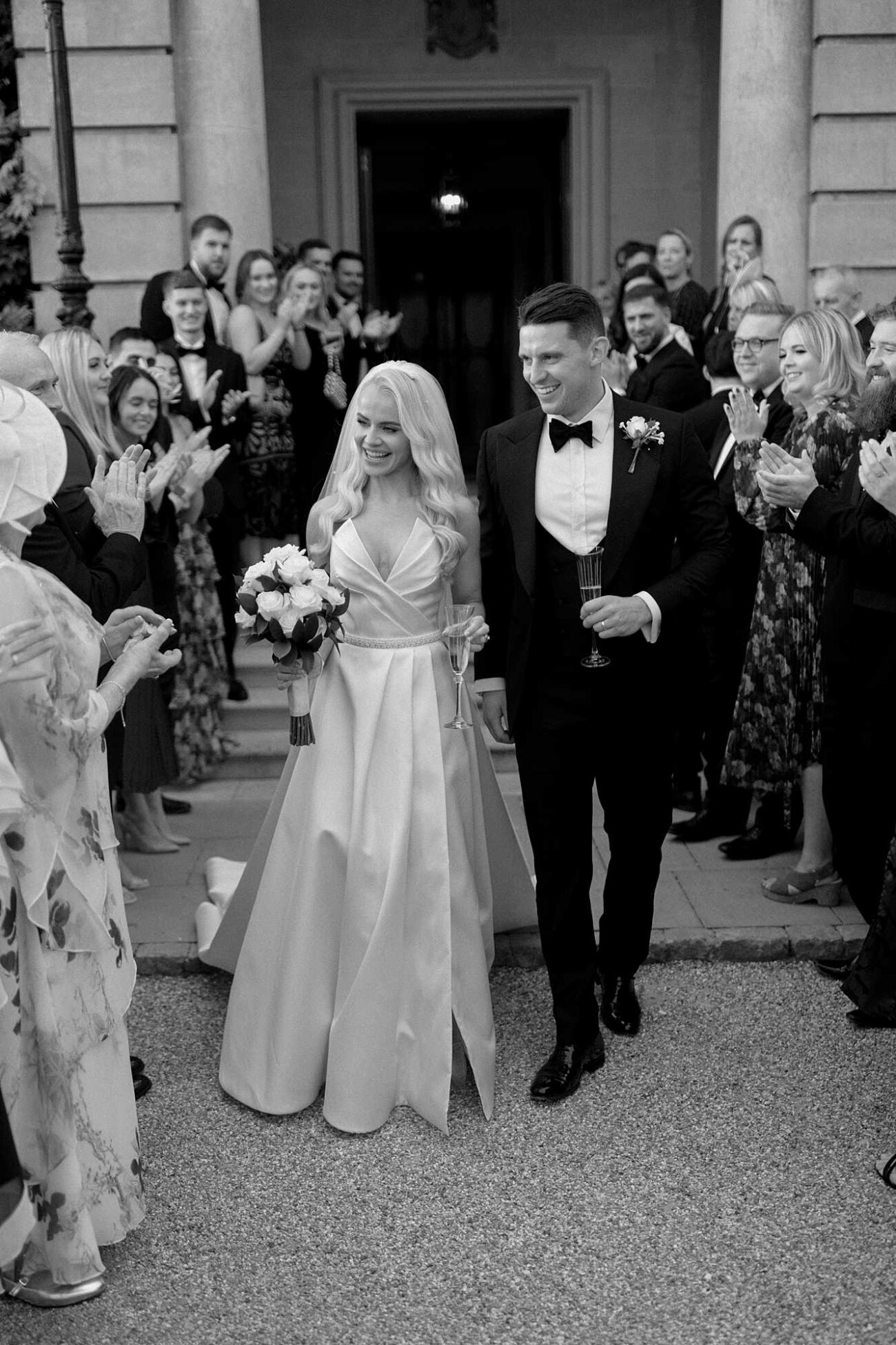 Hedsor House wedding with Kate and LewisHedsor House wedding with Kate and Lewis