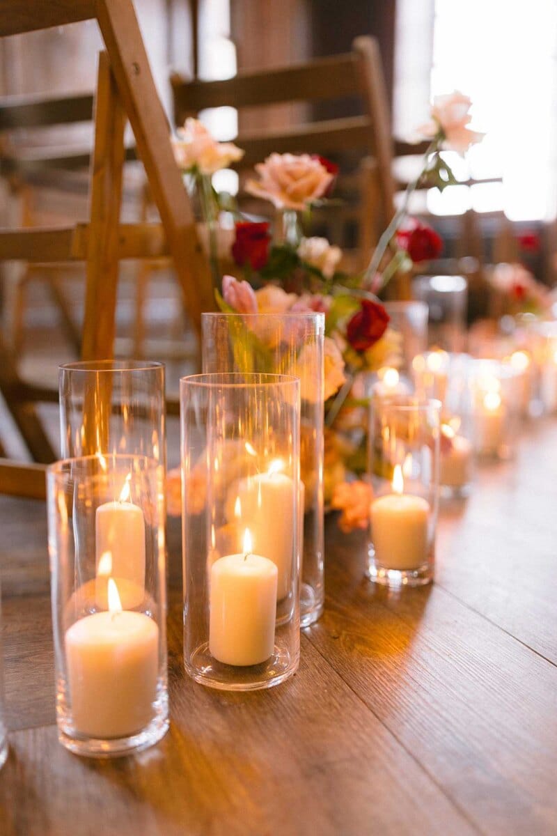 Stansted House wedding
