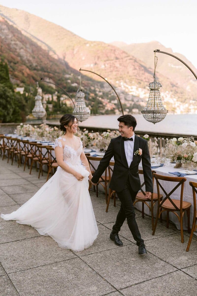 Destination wedding photographer
