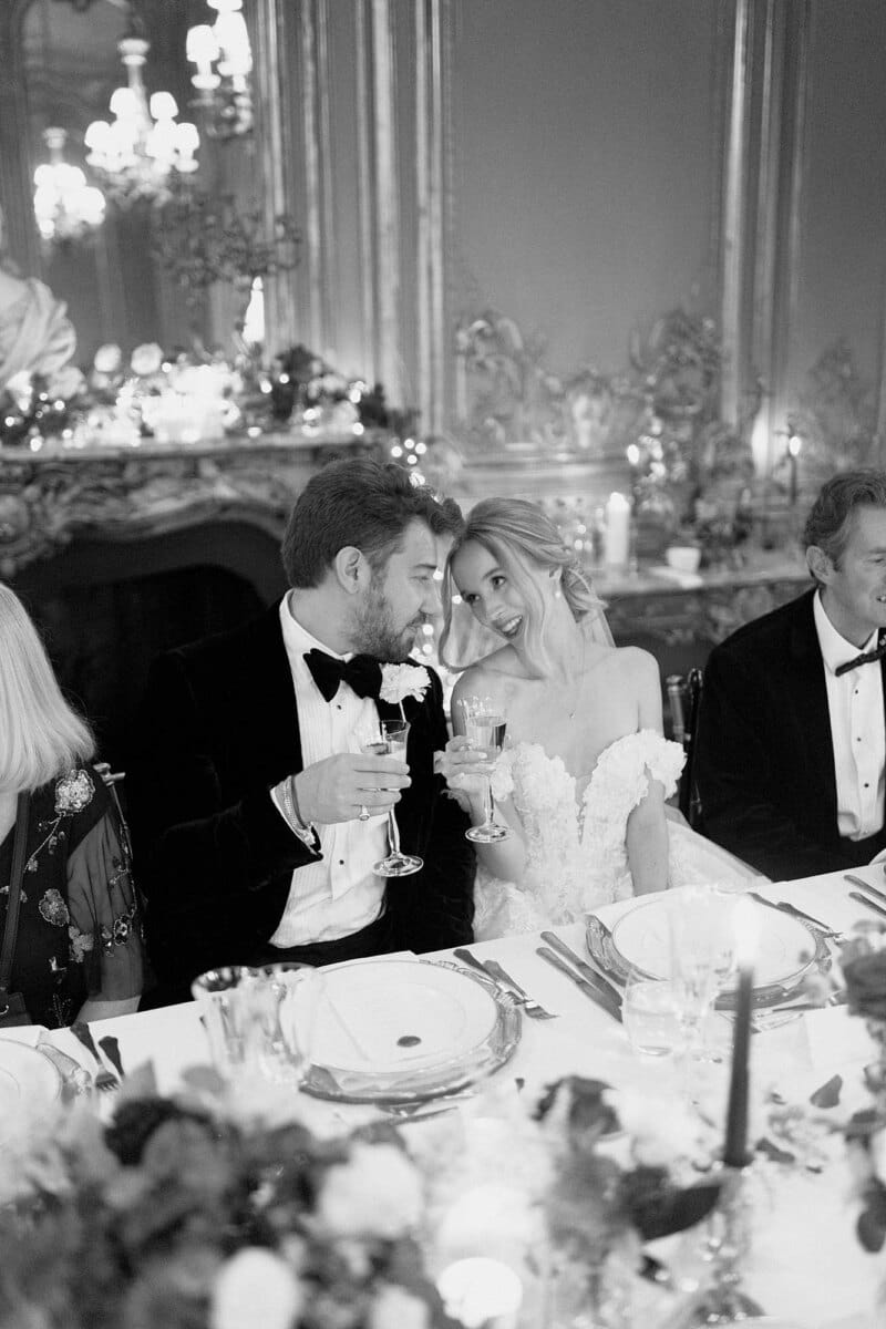 Editorial wedding photographer