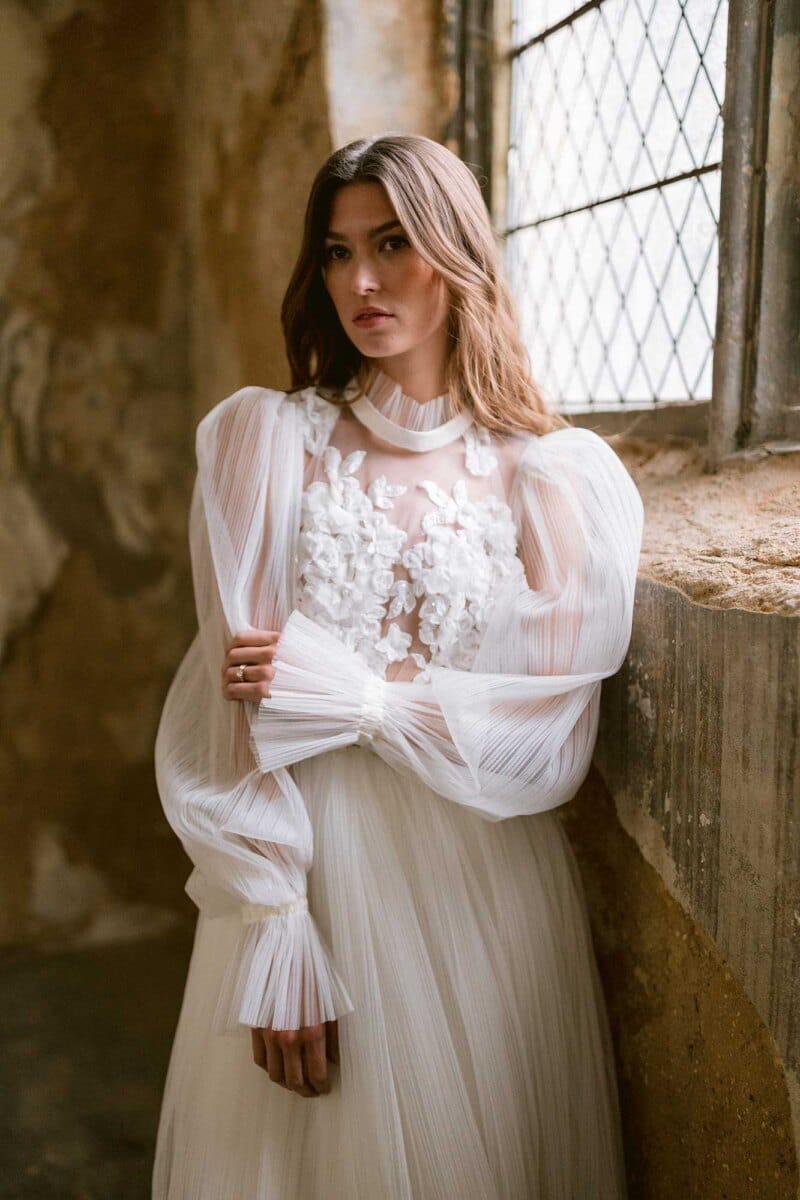 UK wedding photographer London