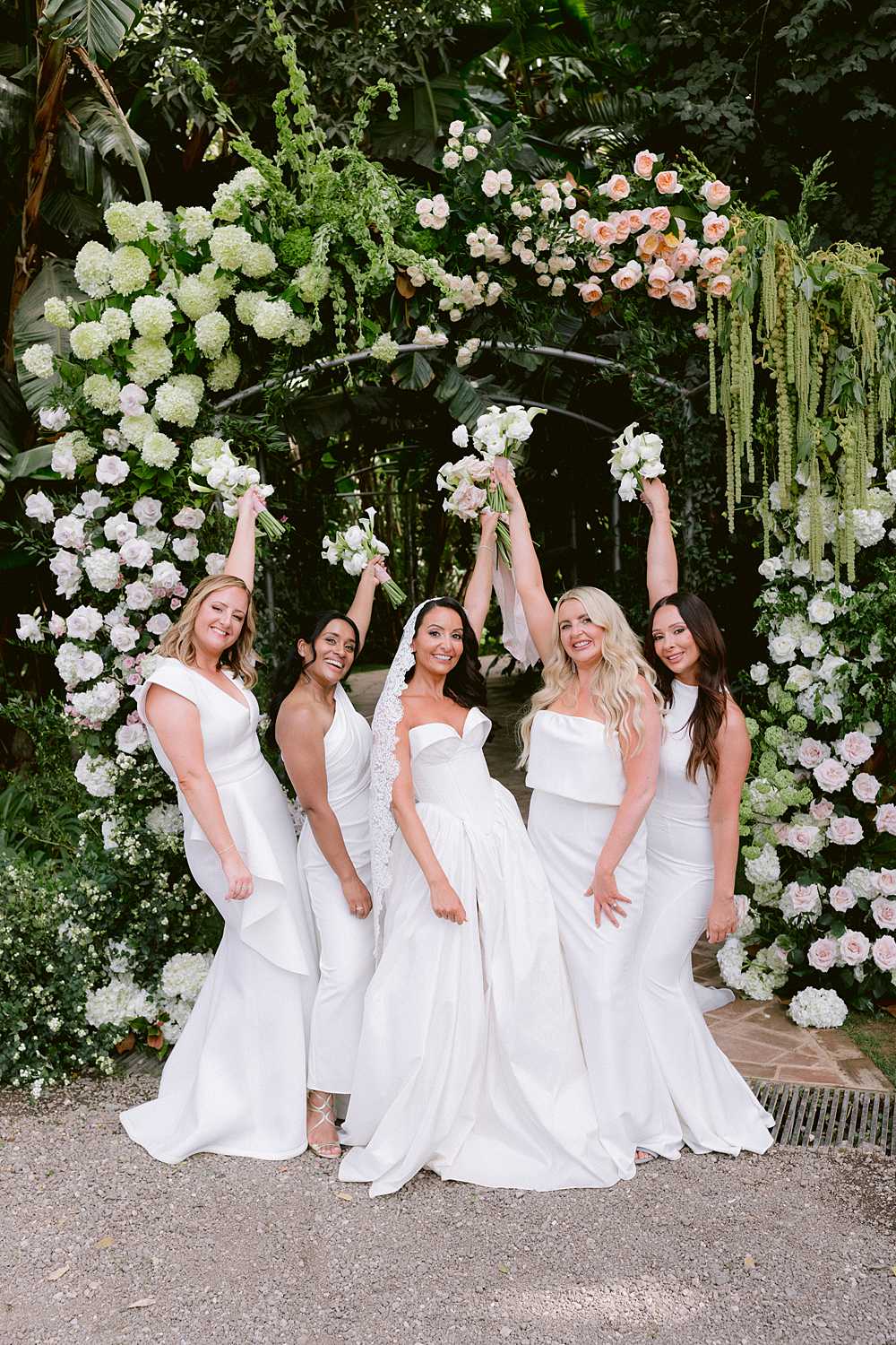 Finca La Concepcion wedding with Izzy and Hayden