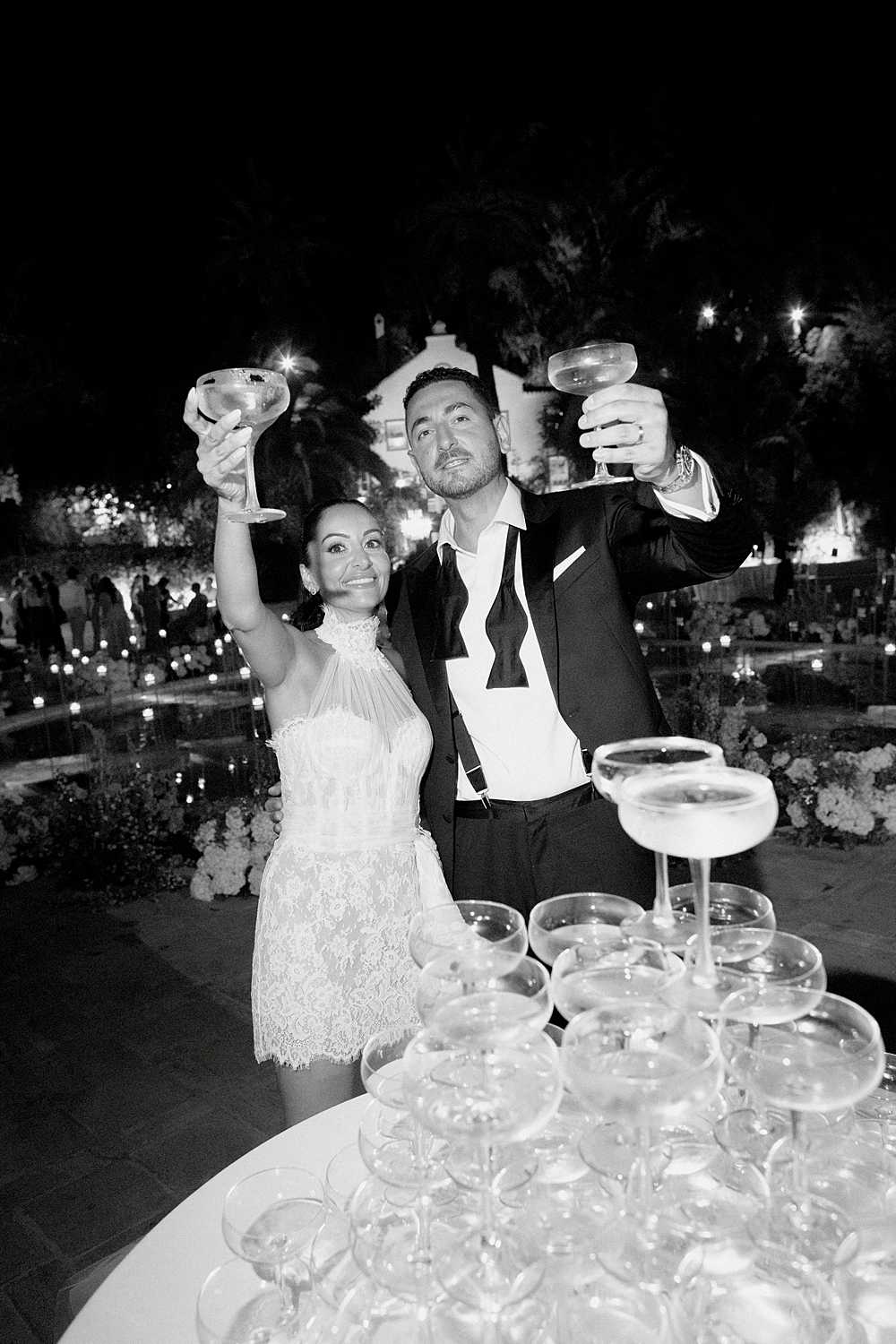 Finca La Concepcion wedding with Izzy and Hayden