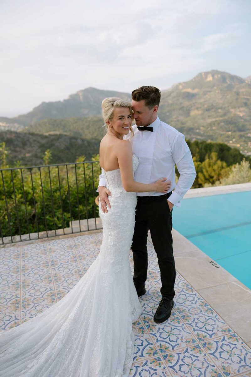 Top 15 Mallorca wedding venues