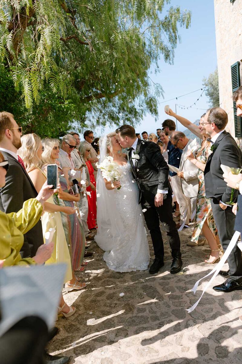 Top 15 Mallorca wedding venues