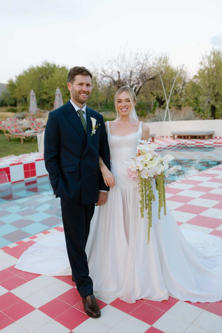 Braccialieri wedding in Sicily