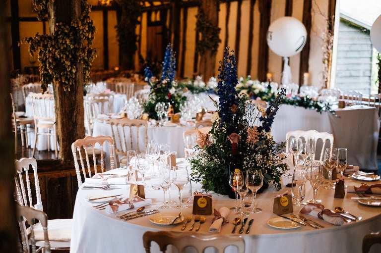 Gorgeous June Wedding At Winters Barns Rebecca And Robert